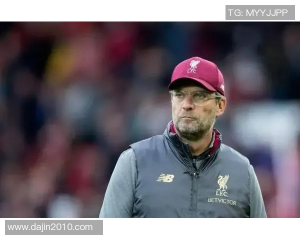 克洛普离开一周年利物浦社交媒体致敬安菲尔德的永恒重金属乐章