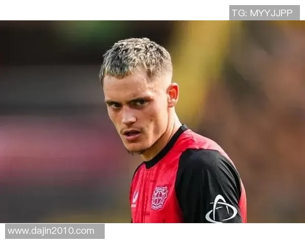 利物浦再创纪录报价141亿欧全力争夺维尔茨 利物浦再创纪录报价141亿欧全力争夺维尔茨