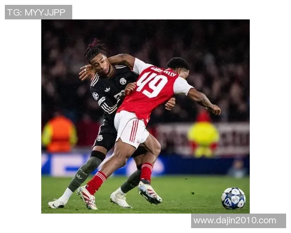 拜仁替补实力不足遭阿森纳逆袭利物浦自我放弃不敌埃因霍温