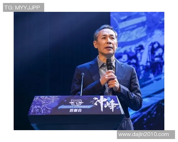 许利民谈赛季初团队篮球理念转变外援成为CBA成功关键因素 许利民谈赛季初团队篮球理念转变外援成为CBA成功关键因素